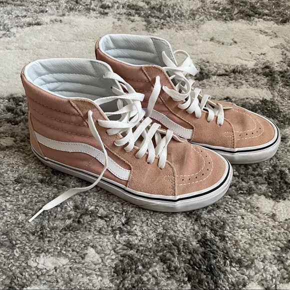 Vans Shoes - Vans Sk8-Hi Shoes